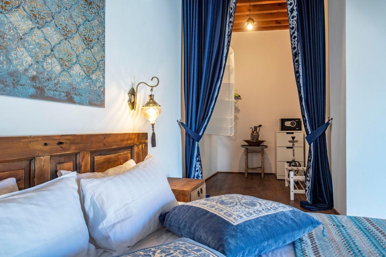 Saint Artemios Boutique Hotel Родос Экстерьер фото